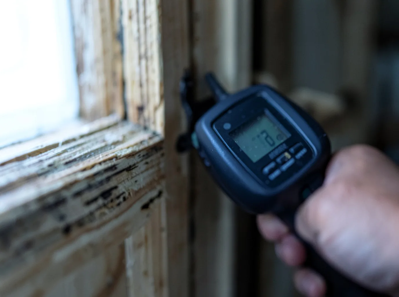 Water Damage Restoration Alexandria, OH FAQs