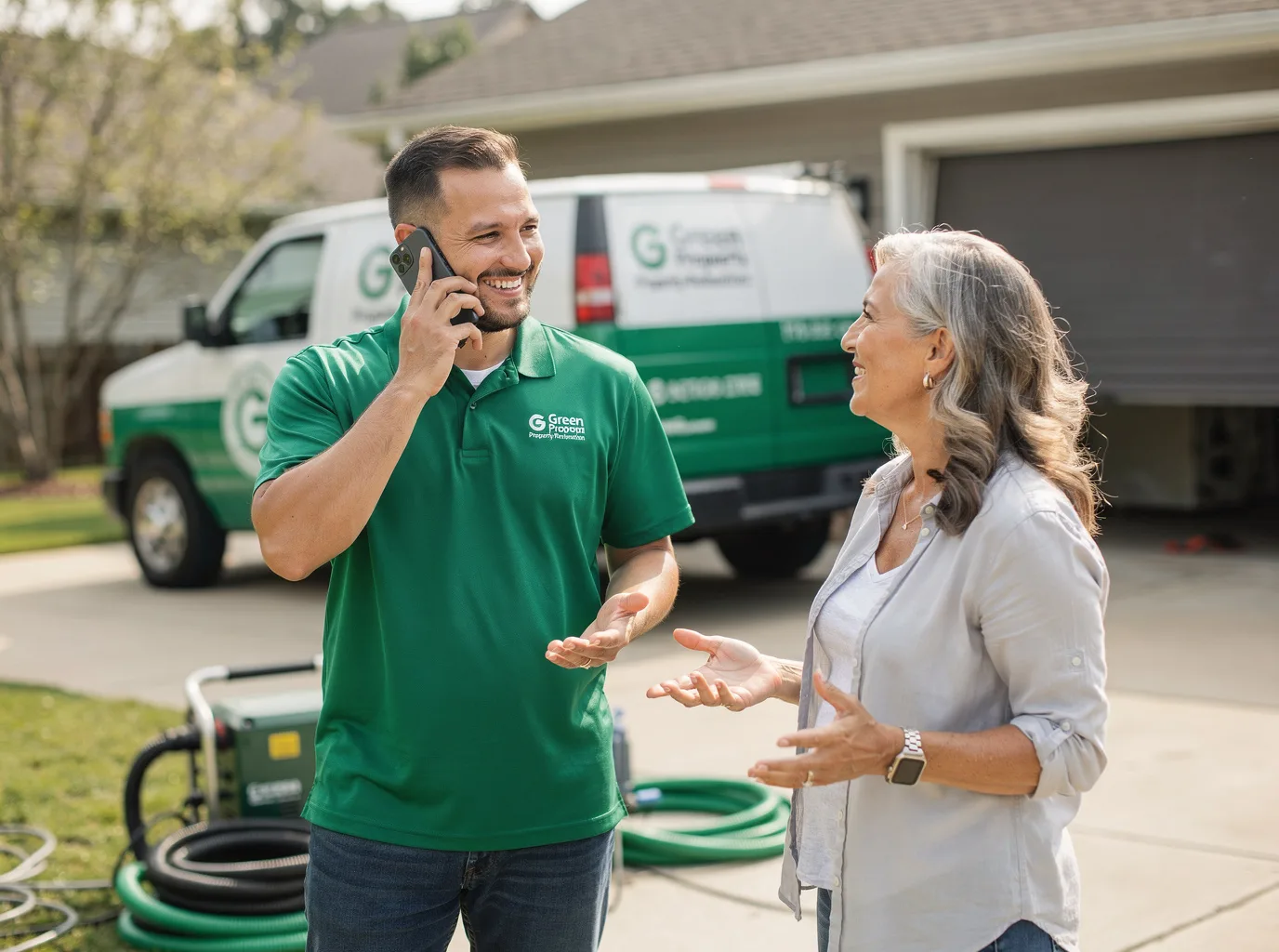 Water Damage Restoration Alexandria, OH FAQs